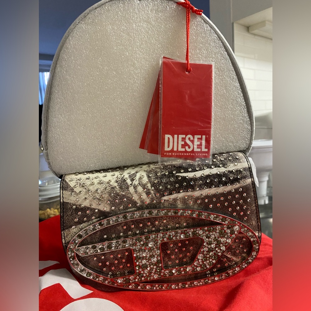 Diesel handbag